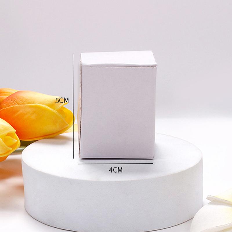 Nail Art Brushing Washing Cup Glass Cup With Lid Bowl Manicure Equipment