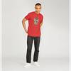 Wonder Woman 'Be The Hero' Red T-shirt