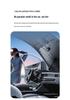 Car Windshield Sunshade - Heat Protection & Insulation