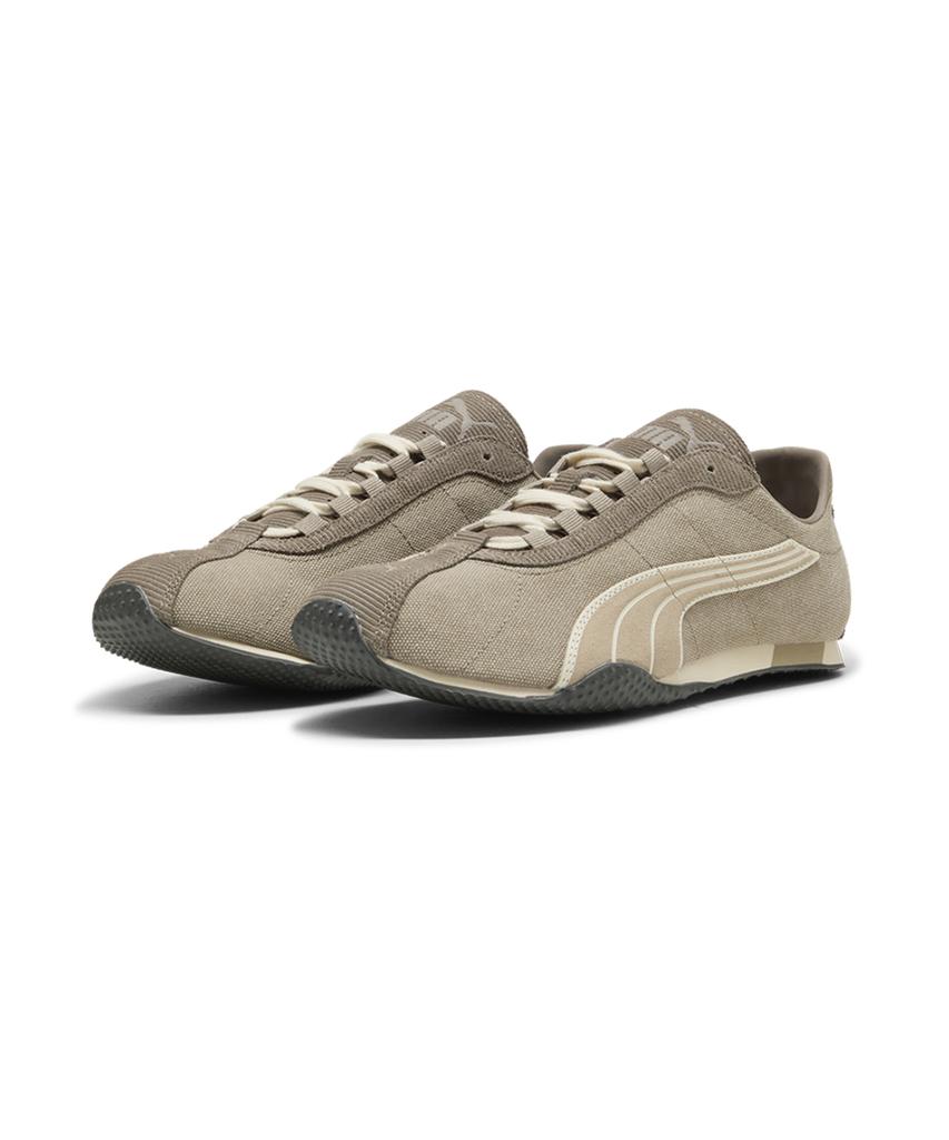 Puma H-Street Corduroy - Cashew Brown:Black / 408194-02