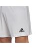 Adidas Entrada 22 Soccer White Size Shorts, Men's, (HG6295), J/M (TG216)