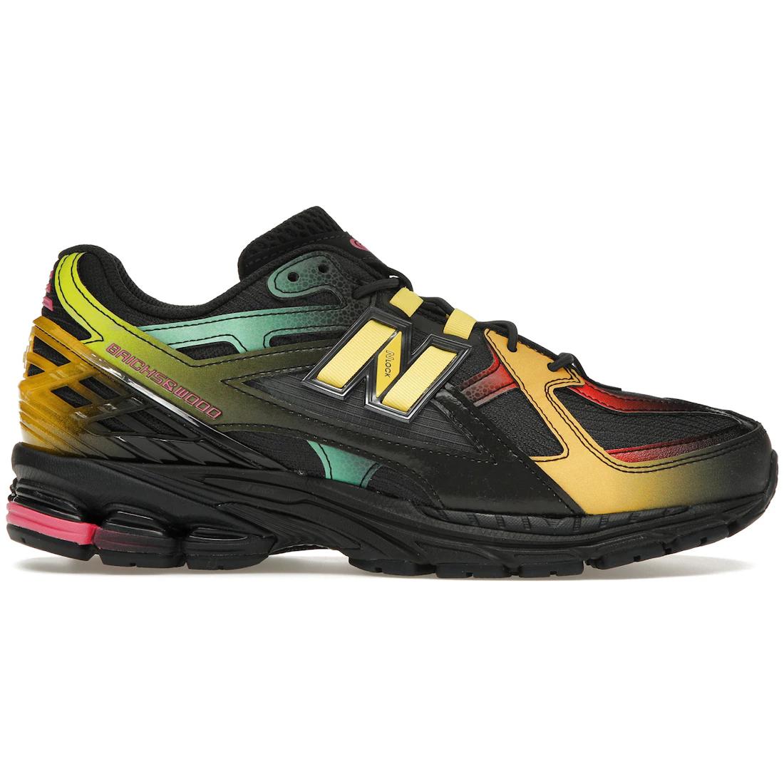 

Sneaker New Balance 1906U Bricks & Wood Echoes of a Butterfly(M1906ND1) 40.5