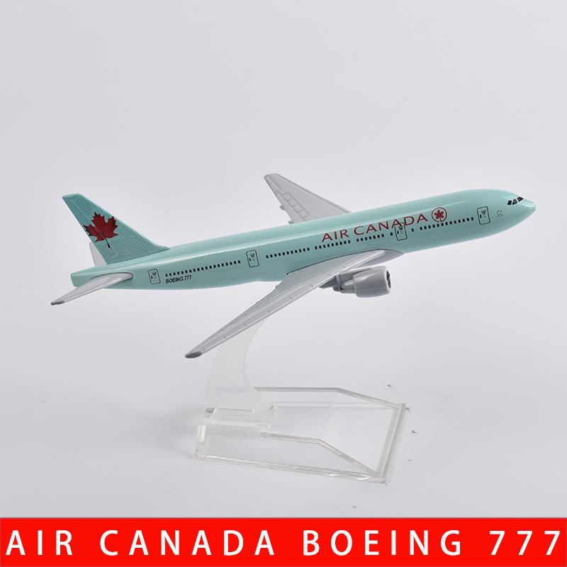 JASON TUTU 16cm Gulf Air Boeing 787 Plane Airplane Model Aircraft Model Diecast Metal 1/400 Scale Planes Gift Collection