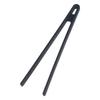 Silicone Kitchen Food Clips Non-stick Safe for Steak Grilling Barbecue Clamp for Cooking Vegetables Meat Bread Utensils