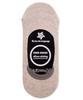 Sagseudeolaenggwiji Muji-Fakesocks-Beige