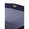 Emporio Armani Men S Cotton Brief Eagle Patch Banding