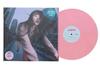 Puffette Pami Analog Vinil Roz Transparent Ediție Limitată Japonia Disc LP