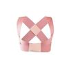 Anti-hunchback Training Polyester Shoulder Straps Posture Corrector for Women Men Spinal Column Posture Spine Support