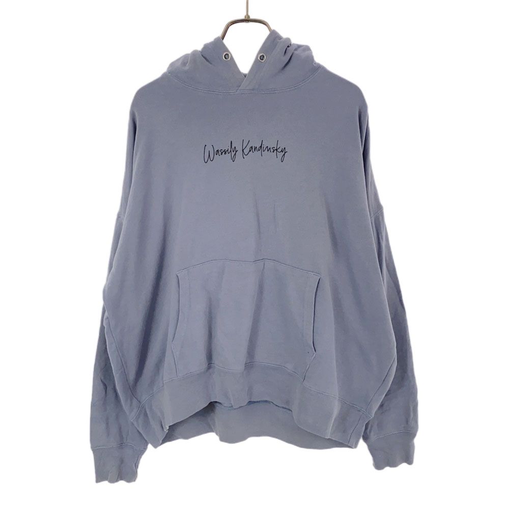 

MAISON SPECIAL Print Long sleeve Sweatshirts 42 pullover sweatshirt Men s Used