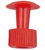 Adaptery pdr 16mm do wyciągania wgnieceń - adapter do naprawy klejowej 1szt