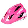 BATFOX Lehká prodyšná MTB Cyklistická Bezpečnostní helma pro venkovní sporty