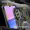 For Samsung Galaxy A13 A23 A14 A54 A04S A15 A25 A35 A55 A05 A05S A16 A26 A36 A56 A06 Magsafe Magnetic Wireless Charge Ring Case