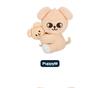 (SKZOO MAGNET PLUSH SET) Stray Kids [celebrATE] MD