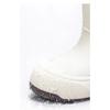 Women's Winter Cute Cartoon Velvet Warm Outdoor Anti Slip Rain Boots Waterproof Shoes