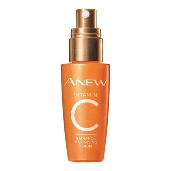 

Сыворотка Avon Radiance Maxi Missing Serum 30 мл