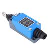 ME 8122 250VAC 5A Micro Switch Roller Plunger Momentary Mini Limit Switch