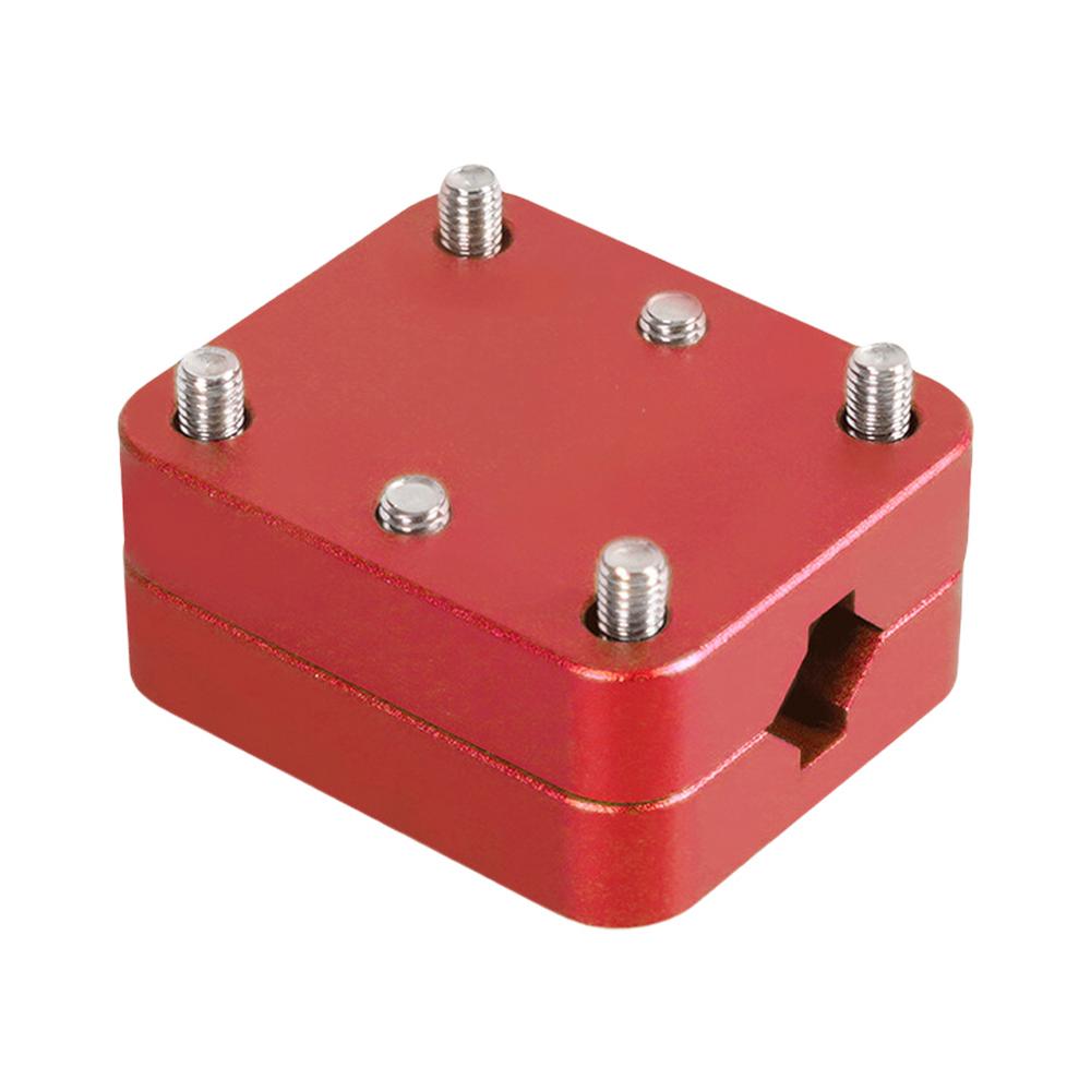 

Для BMW R1200GS LC R1250GS S1000XR CRF1000L... Кріплення для Gps для мотоцикла 12-16 мм тримач для мотоцикла Навігаційний кронштейн Легкий червоний