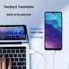 Universal 10W Android USB Wall Charger with Cable