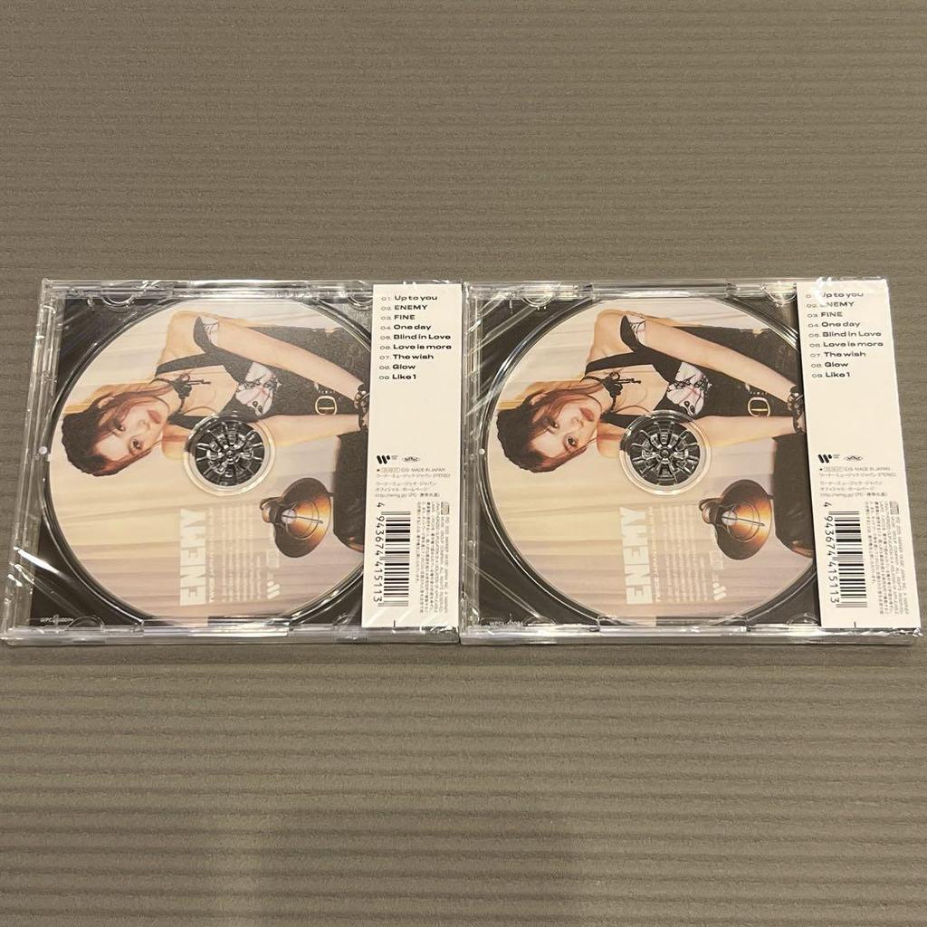 [USED] [ ] TWICE ENEMY Sana version 2