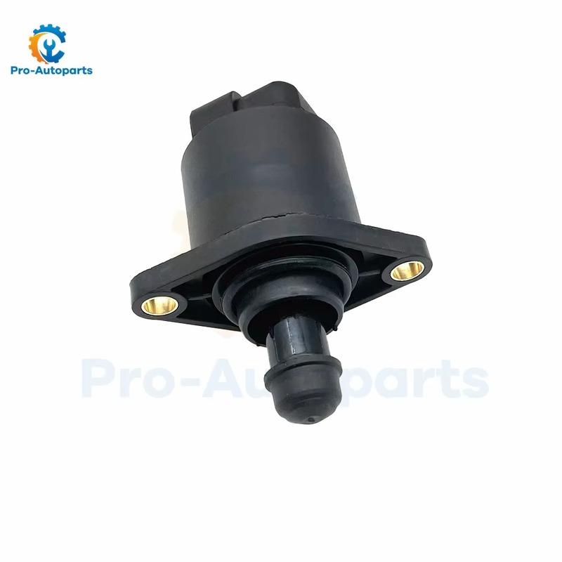 Leerlaufregelventil IACV 420665941 420665940 420963055 420963057 Für Can Am Outlander Renegade 2006-Aktuell