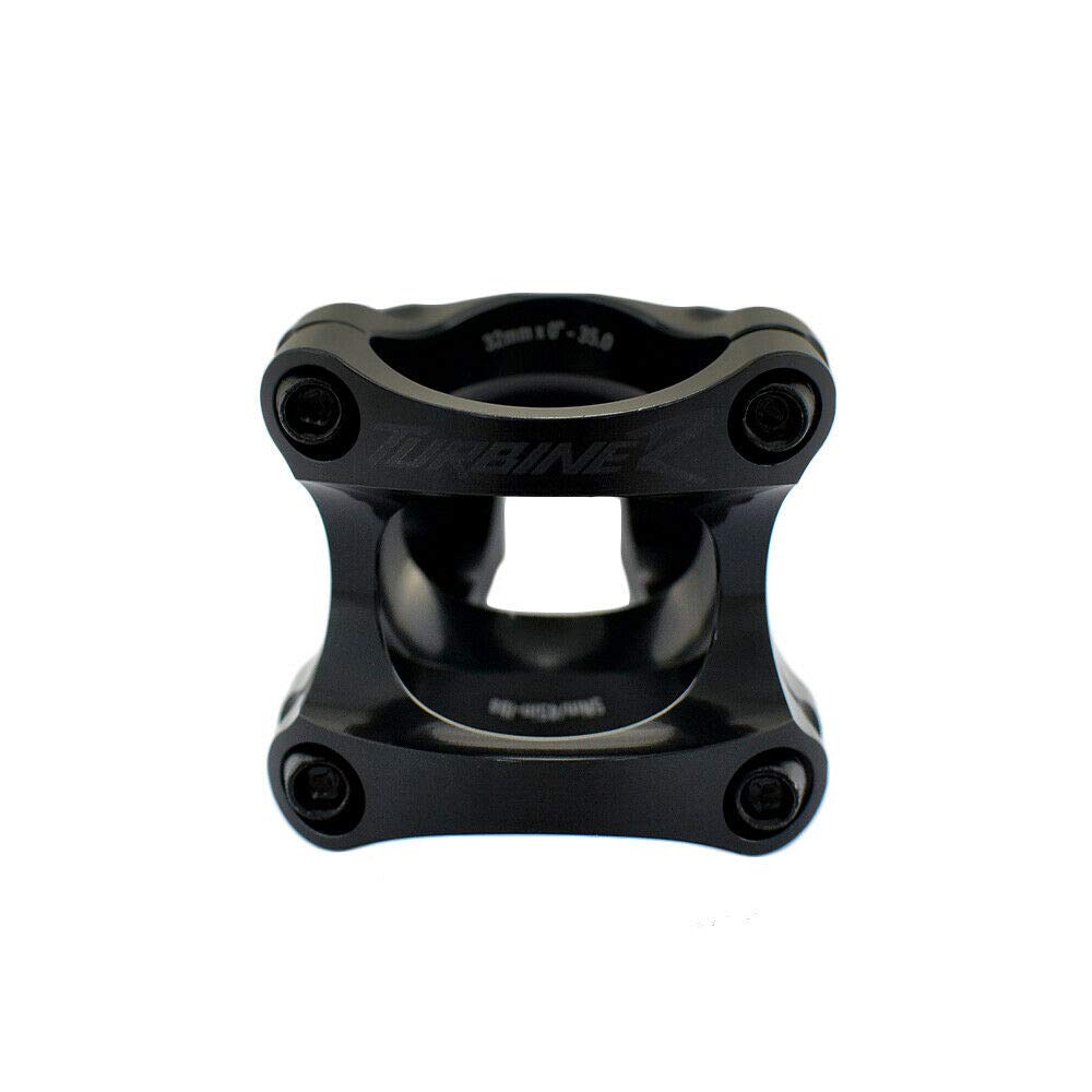 RaceFace Turbine R 35 MTB Stem 35x32mm 0 Degree RF1985 Black,