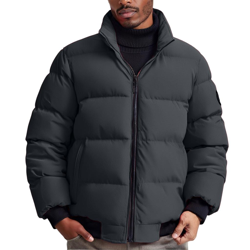 Winter Coat Warm Slim Fit Thick Coat Casual Jacket Outerwear Top Blouse