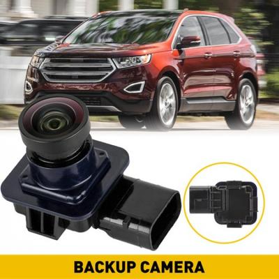 Cameră auto – Camere retrovizoare