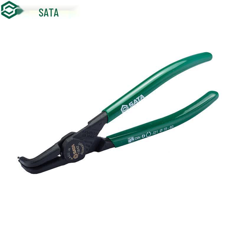 SATA 73040 G-Series German Internal Bent Circlip Pliers