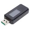 USB Power Meter Digital Multimeter Voltage Current Voltmeter Battery Checker Mobile Tester