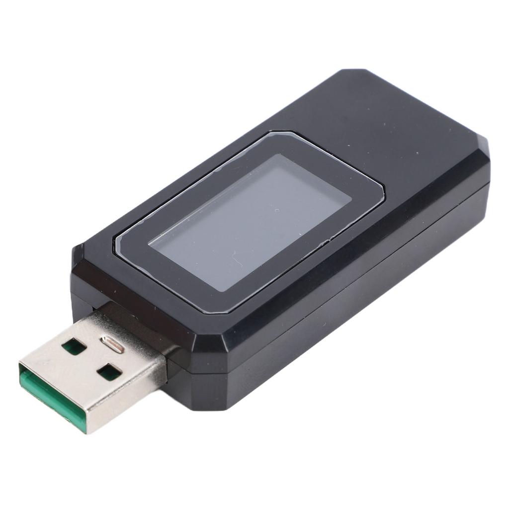 USB Power Meter Digital Multimeter Voltage Current Voltmeter Battery Checker Mobile Tester