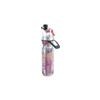 Portable Pe Spray Water Bottle With Double Layer Insulation For Outdoor Sports And Recreation