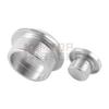 Acessórios de exterior – Tampas de tanque de combustível