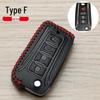 2023 Dongfeng Qichen D60/T60/T90 Custom Key Cover - Premium D60Plus Car Key Protection Case
