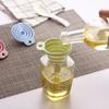 Mini funil retrátil para perfume de óleo, ferramenta de transferência de líquidos para cozinha doméstica