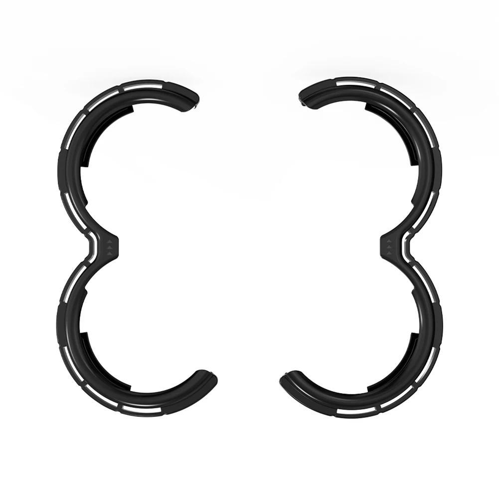 Propeller Guard for DJI Avata 2 Anti-collision Bumpers Protection Guard TPU Protective Bumper Ring Lightweight for DJI Avata 2