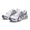 Asics Gel Cumulus 16 White Midnight Unisex Sneakers 1203A733-103