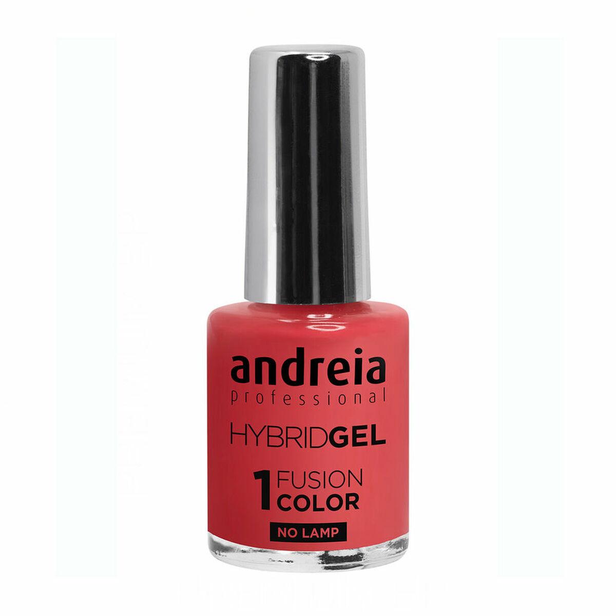 

Лак для ногтей Andreia Hybrid Fusion H35 (10,5 мл)