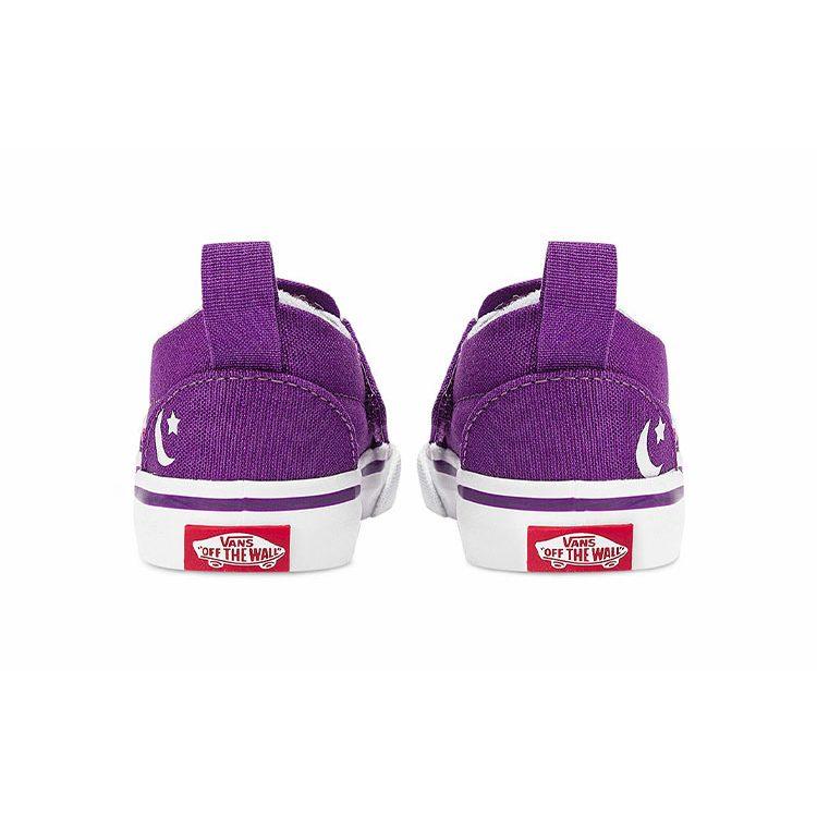 Vans Slip-On Pretty Guardian Sailor Moon TD VN0A5EFK5RH
