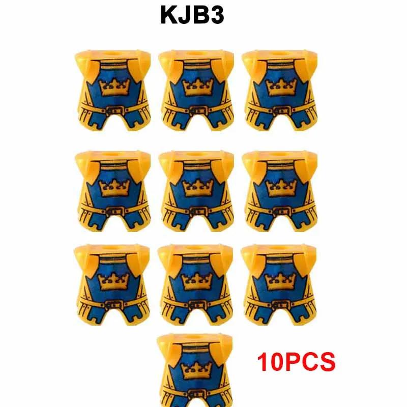 Middle Roman Knight Dwarf Helmet Feather Accessories Building Blocks Medieval Green Dragon Blue Lion Crusader Lord Shield MOC