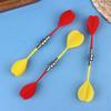 2/5/10 Pezzi/Set Freccette Magnetiche Sicurezza Freccette di Ricambio Per Tavola Magnetica Gioco da Interno Accessori Adulti Bambini Giocattoli Regalo