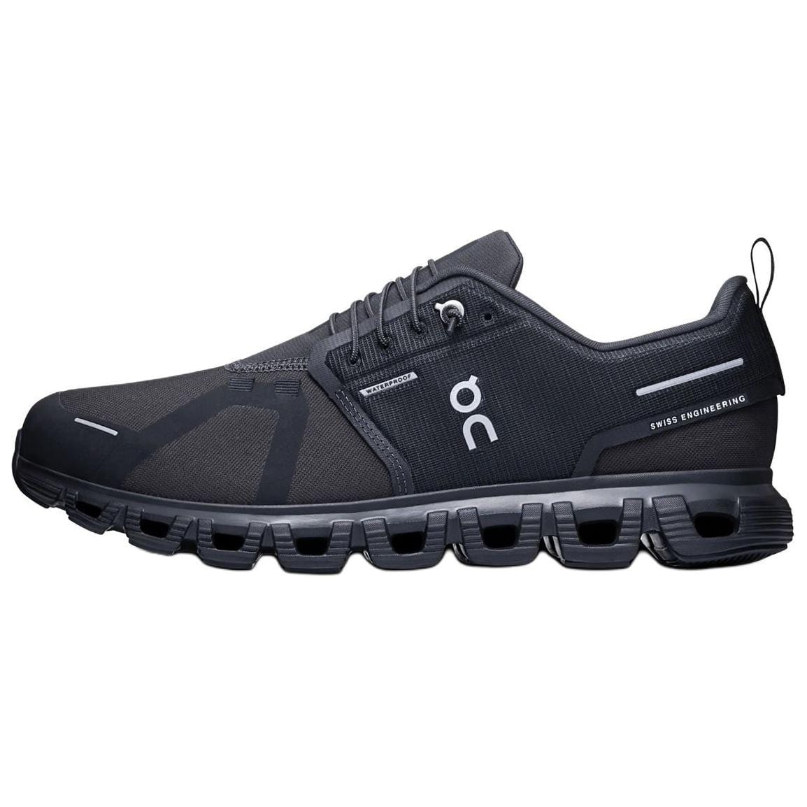 On Cloud 6 Comfortable Waterproof Low