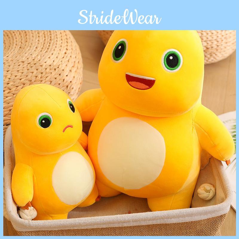 Nailong Plush Toy With Super Soft Short Plush For Kids Birthday And Gift