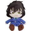 San-ei Trading Detective Conan Fuwafuwa Friends Plush Toy Masumi S 8x7x16cm