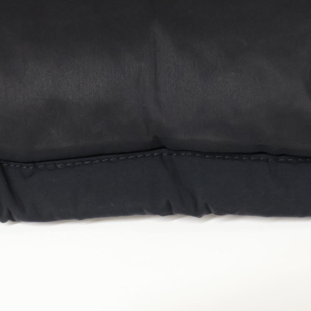 Moncler Navy ARC JACKET Jacket 0 NavyUsed