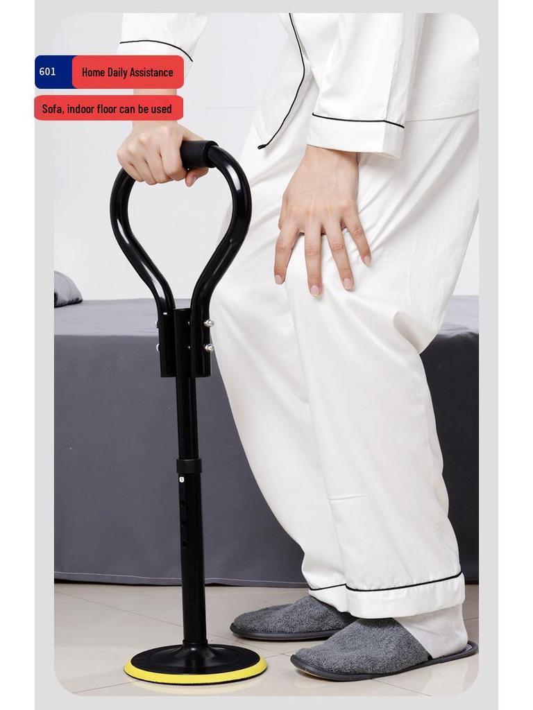 Nastavitelná pomůcka pro stání Podpora mobility