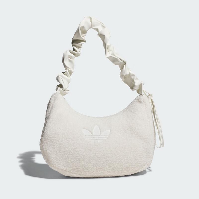Adidas Women's Cloud Horn Crossbody Bag