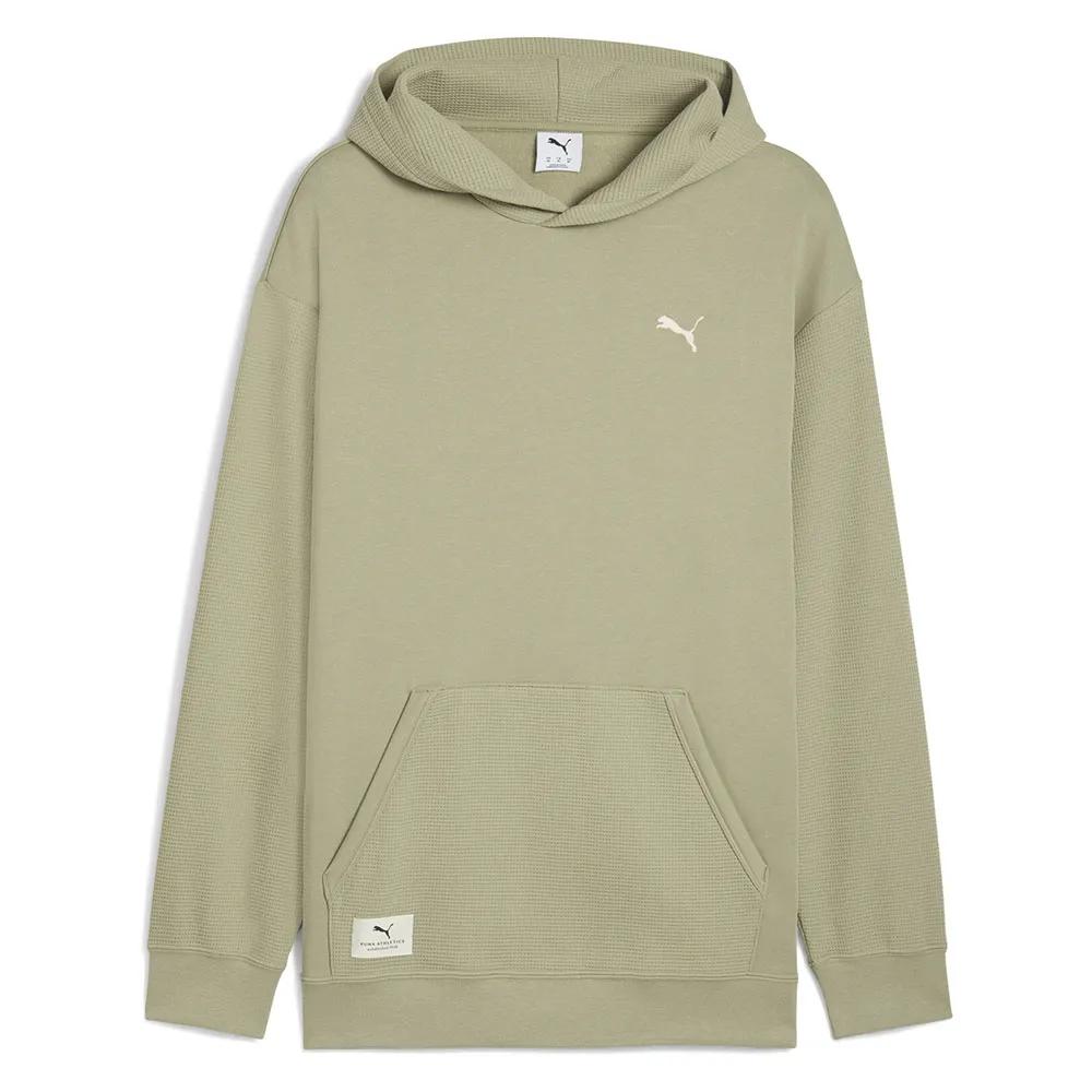 

Puma Толстовка с капюшоном Class Pinnacle Relaxed Fit M