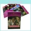 The Romance Angels Oracle Cards Tarot Cards Set For Personal Growth