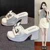 Calzado para mujer – Sandalias