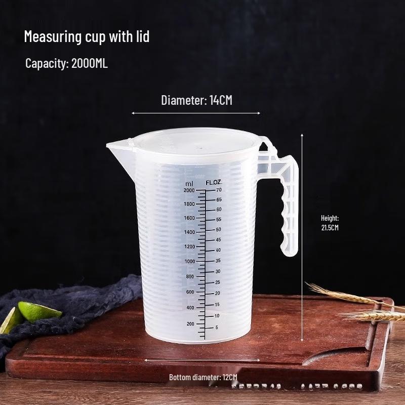 Yicang Large Capacity Measuring Cup